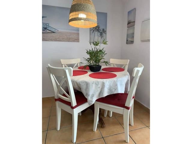 2 sypialnia Apartament do wynajęcia w Velilla, Almuñécar - 900 € (Ref: 9877773)