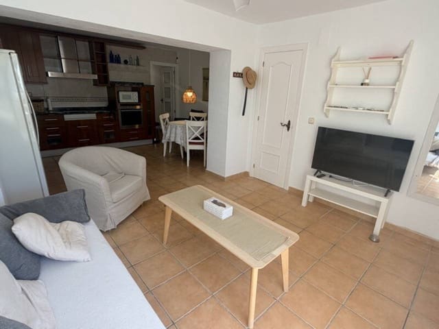 2 sypialnia Apartament do wynajęcia w Velilla, Almuñécar - 900 € (Ref: 9877773)
