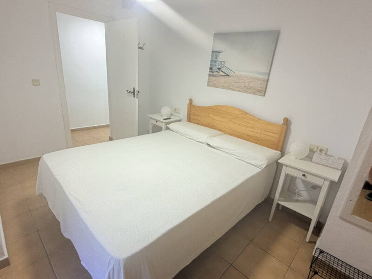 2 sypialnia Apartament do wynajęcia w Velilla - 900 € (Ref: 9877773)