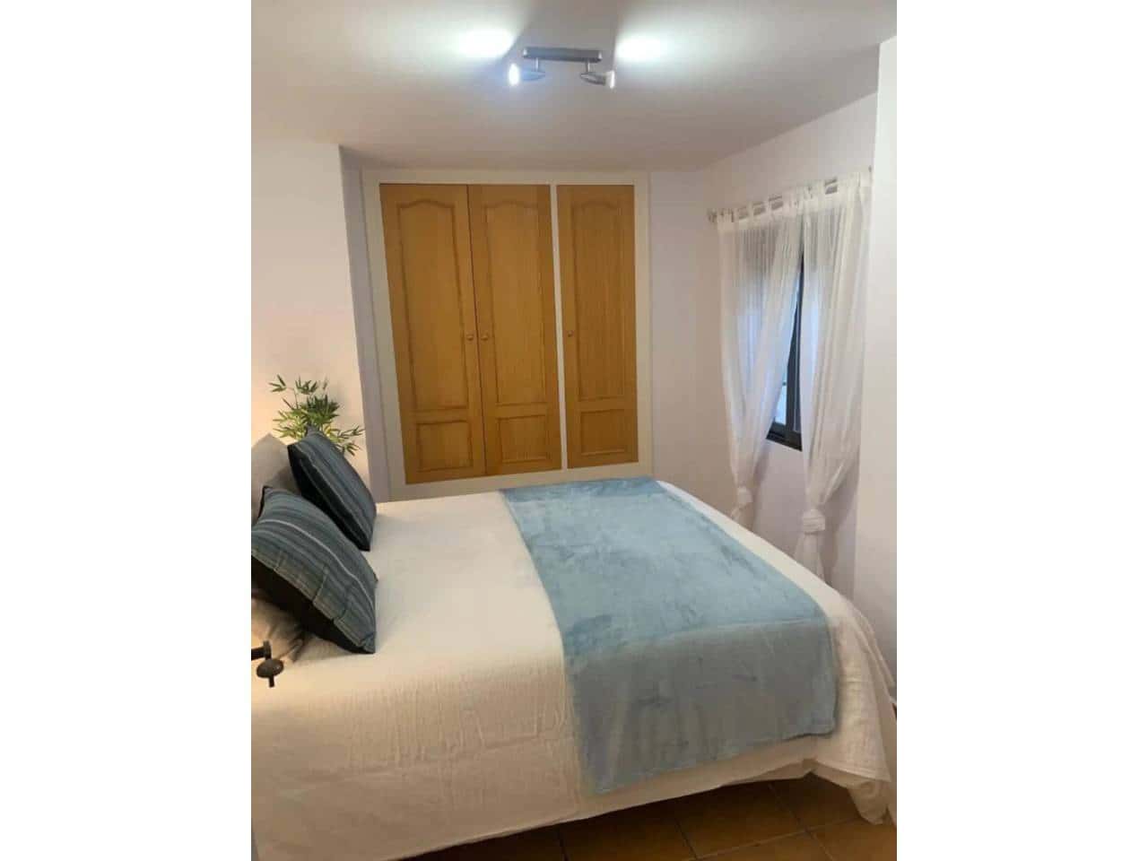 2 sypialnia Apartament do wynajęcia w Velilla - 900 € (Ref: 9877773)