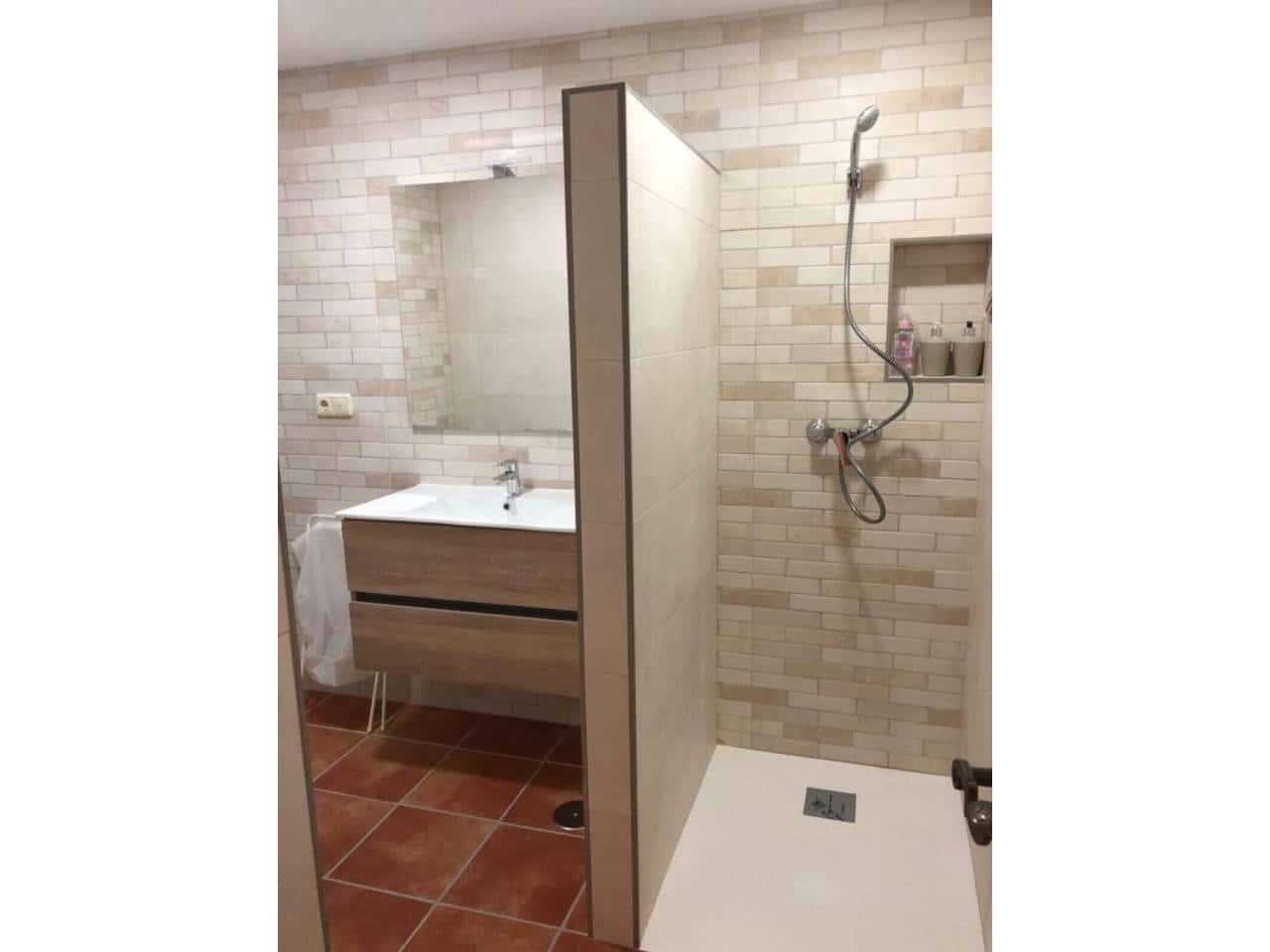 2 sypialnia Apartament do wynajęcia w Velilla - 900 € (Ref: 9877773)