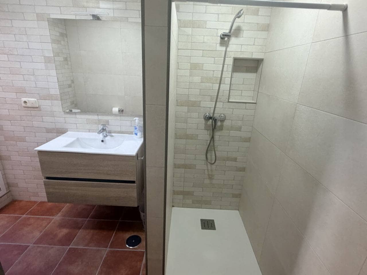 2 sypialnia Apartament do wynajęcia w Velilla - 900 € (Ref: 9877773)