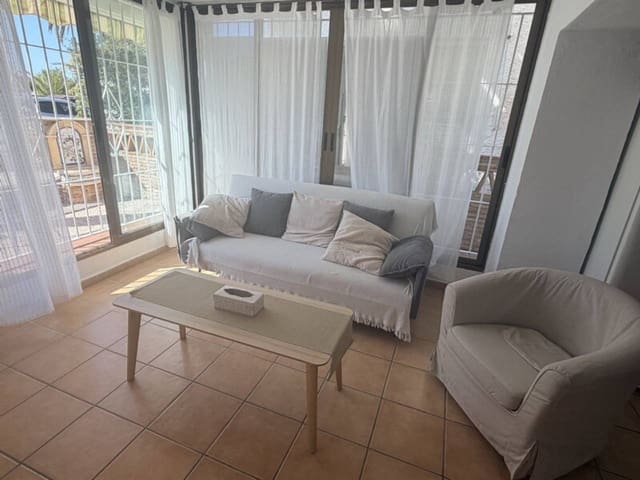 2 sypialnia Apartament do wynajęcia w Velilla, Almuñécar - 900 € (Ref: 9877773)