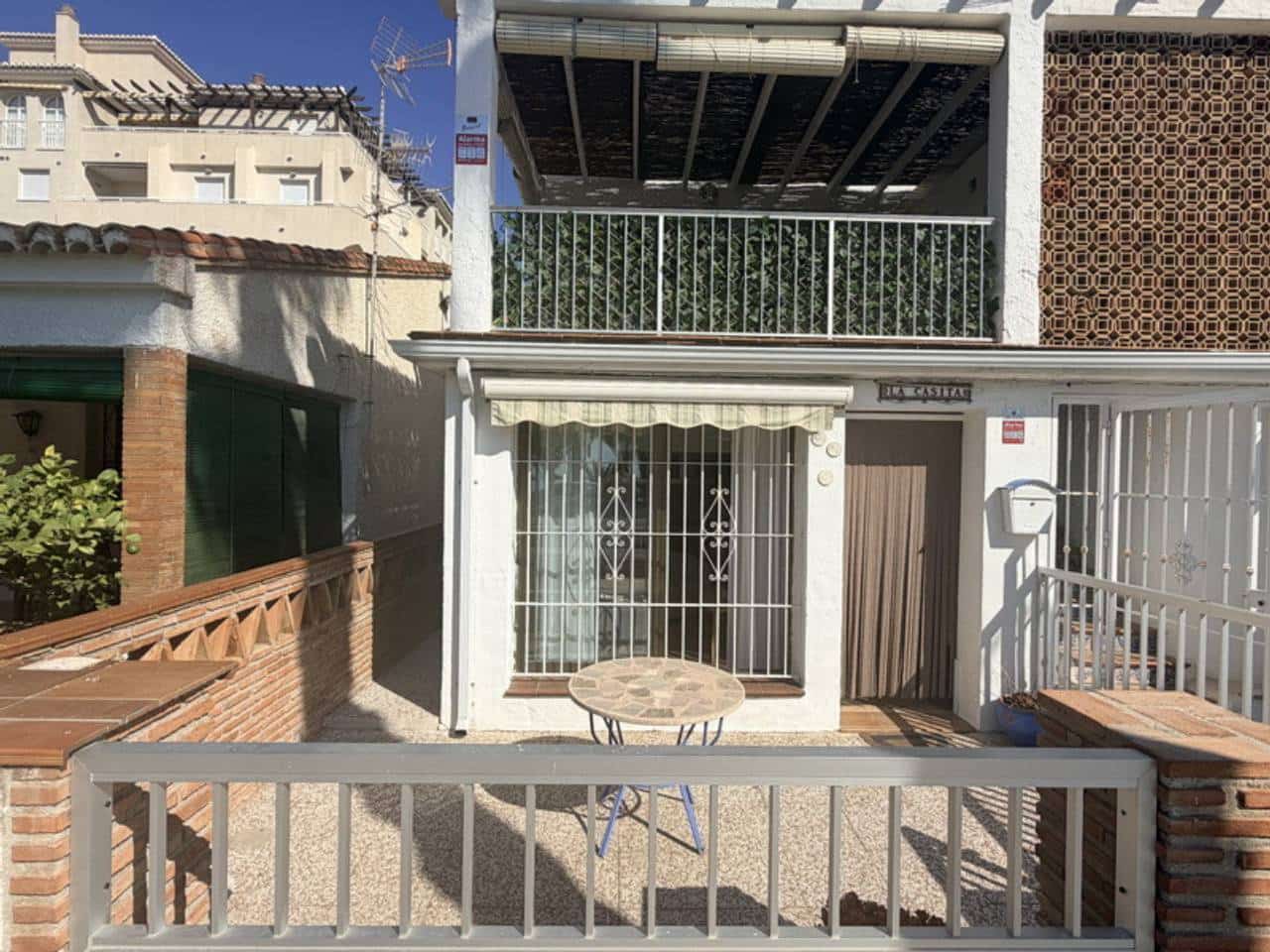 2 sypialnia Apartament do wynajęcia w Velilla - 900 € (Ref: 9877773)