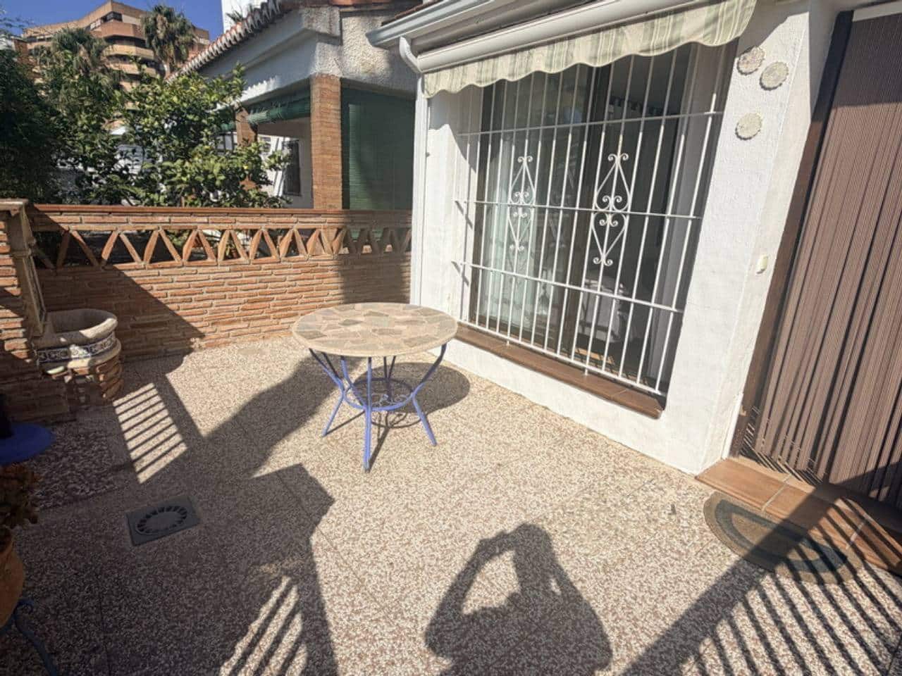 2 sypialnia Apartament do wynajęcia w Velilla - 900 € (Ref: 9877773)