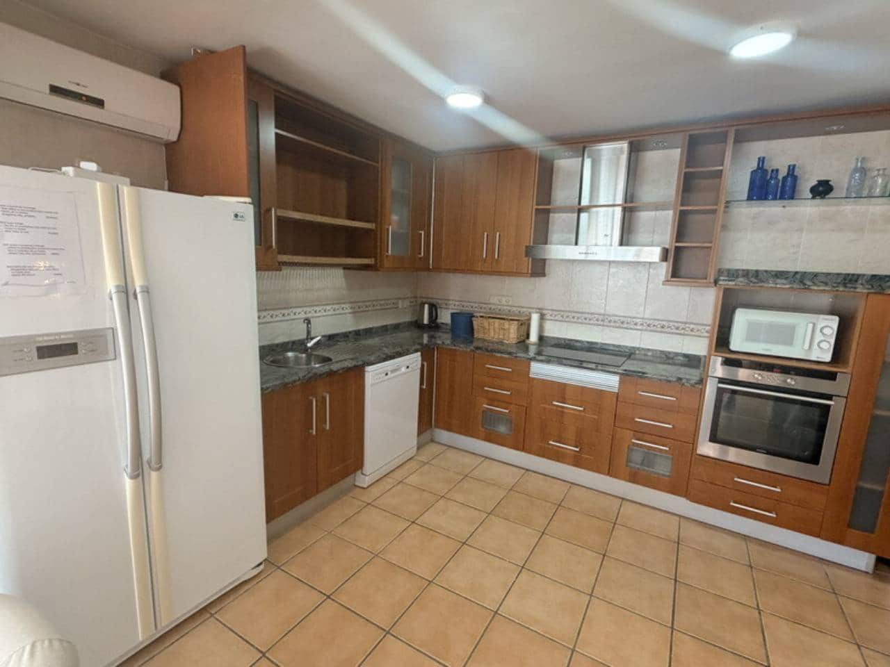 2 sypialnia Apartament do wynajęcia w Velilla - 900 € (Ref: 9877773)