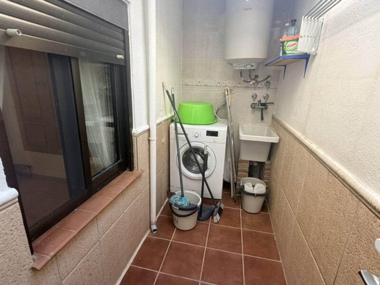 2 sypialnia Apartament do wynajęcia w Velilla - 900 € (Ref: 9877773)