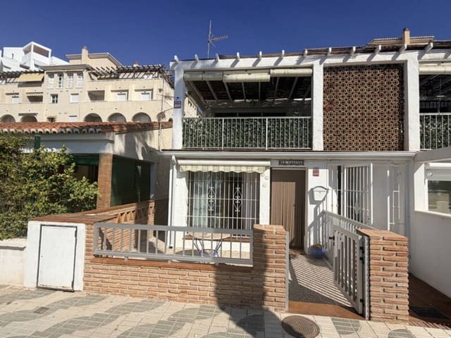 2 sypialnia Apartament do wynajęcia w Velilla, Almuñécar - 900 € (Ref: 9877773)