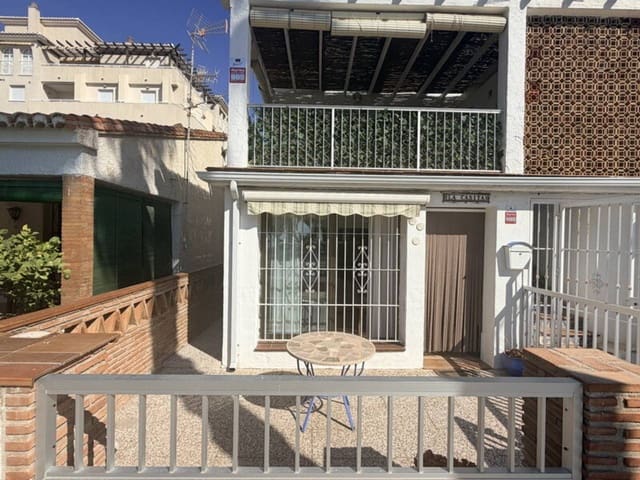 2 sypialnia Apartament do wynajęcia w Velilla, Almuñécar - 900 € (Ref: 9877773)