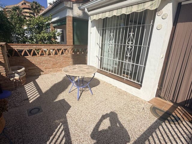 2 sypialnia Apartament do wynajęcia w Velilla, Almuñécar - 900 € (Ref: 9877773)
