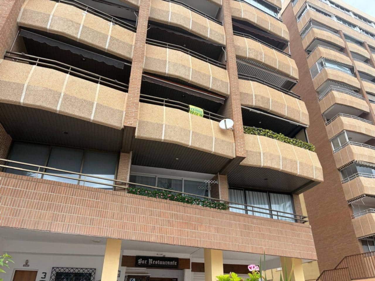 1 makuuhuone Huoneisto myytävänä paikassa Velilla mukana uima-altaan - 270 000 € (Ref: 9898455)