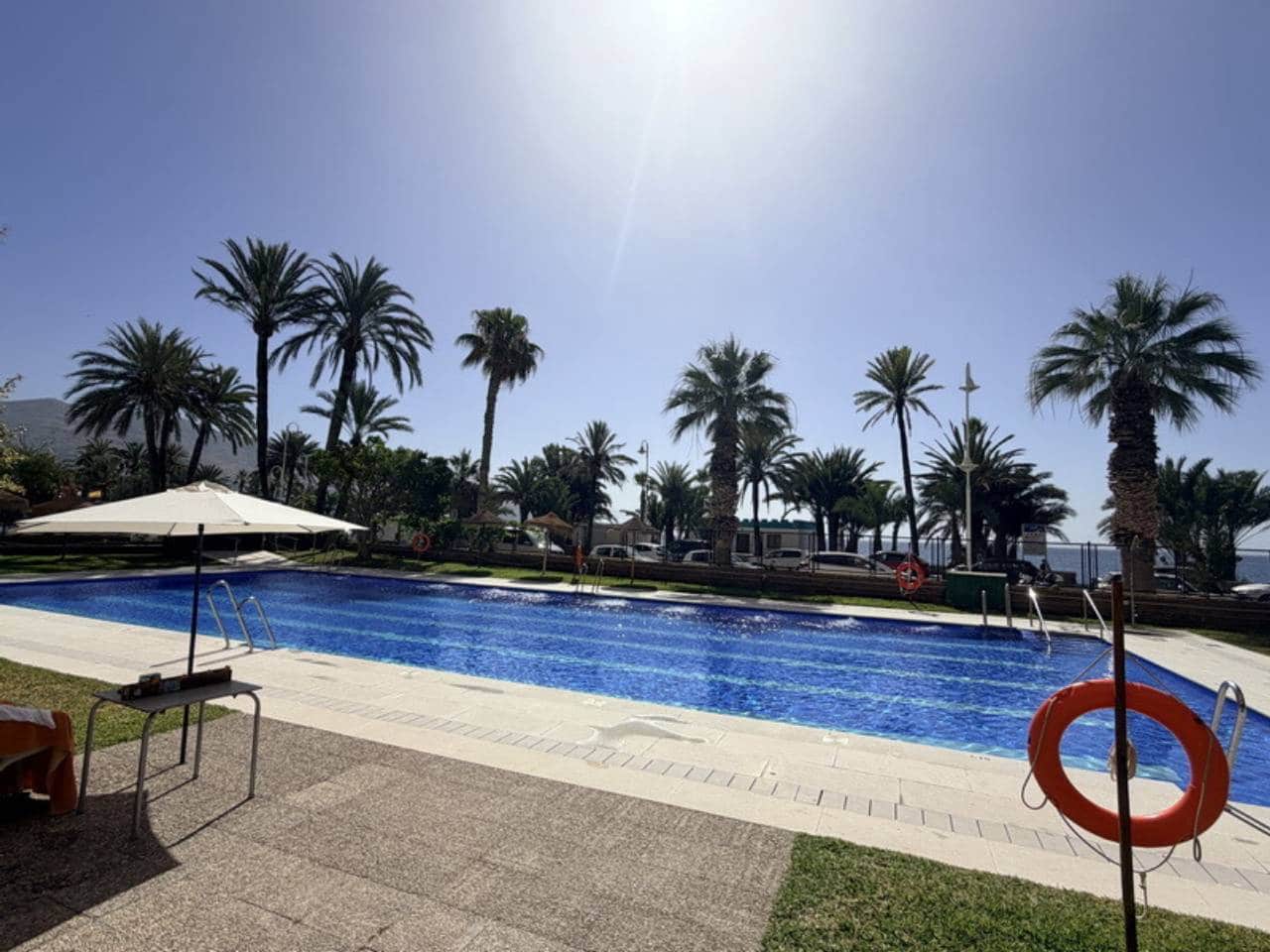 Apartamento de 1 habitación en Velilla en venta con piscina - 250.000 € (Ref: 9898455)