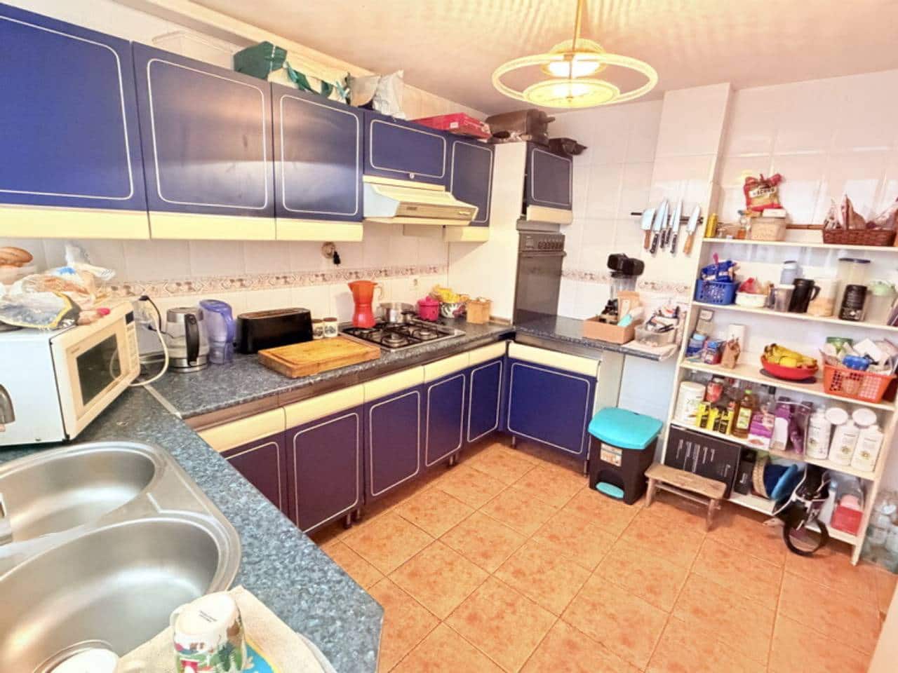 3 soverom Leilighet til salgs i Almunecar - € 320 000 (Ref: 9916350)