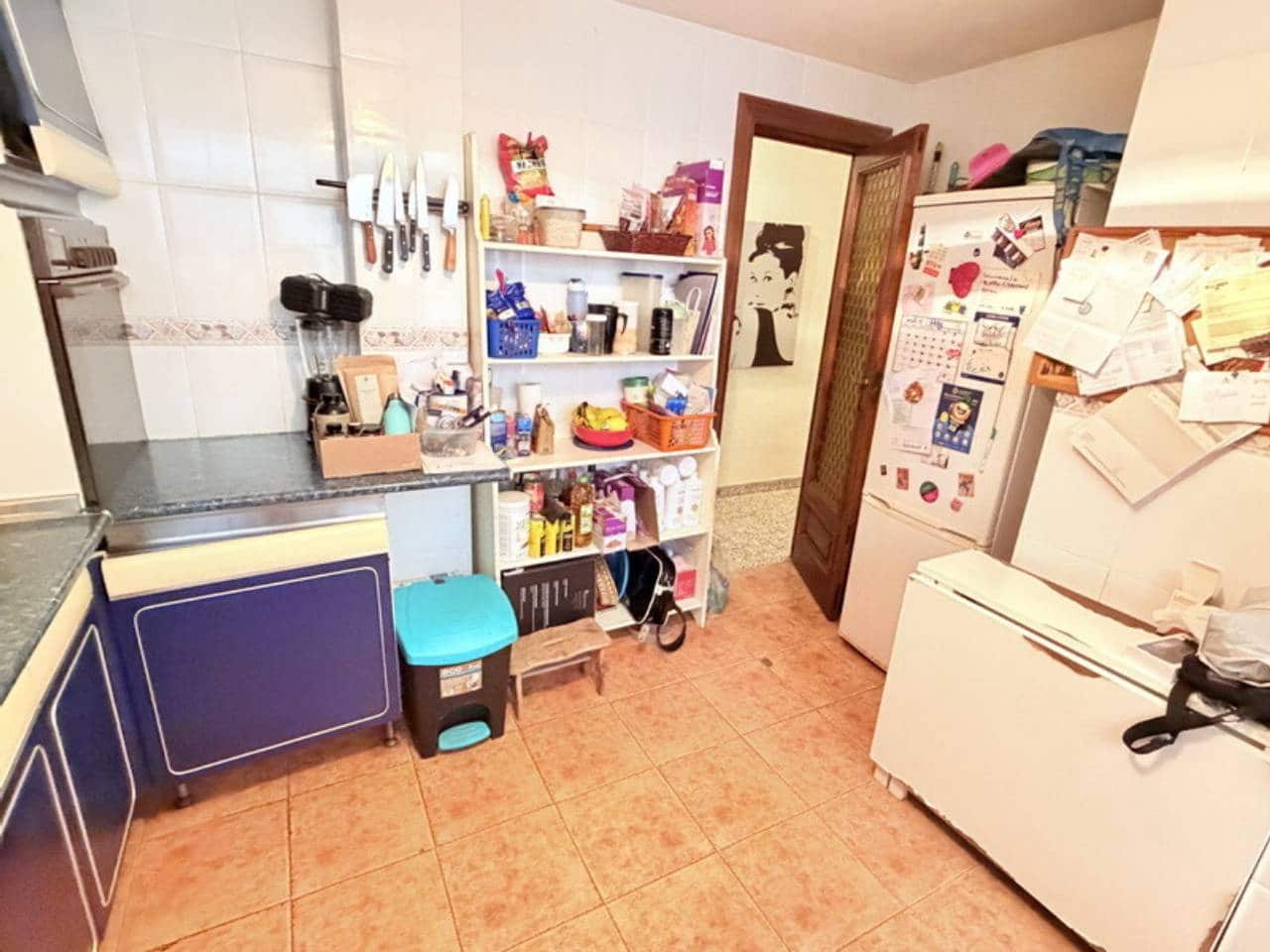 3 soverom Leilighet til salgs i Almunecar - € 320 000 (Ref: 9916350)