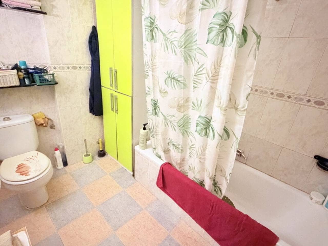 3 soverom Leilighet til salgs i Almunecar - € 320 000 (Ref: 9916350)
