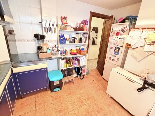 3 soverom Leilighet til salgs i Almuñécar - € 320 000 (Ref: 9916350)