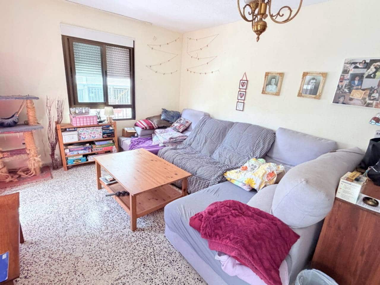 3 soverom Leilighet til salgs i Almunecar - € 320 000 (Ref: 9916350)