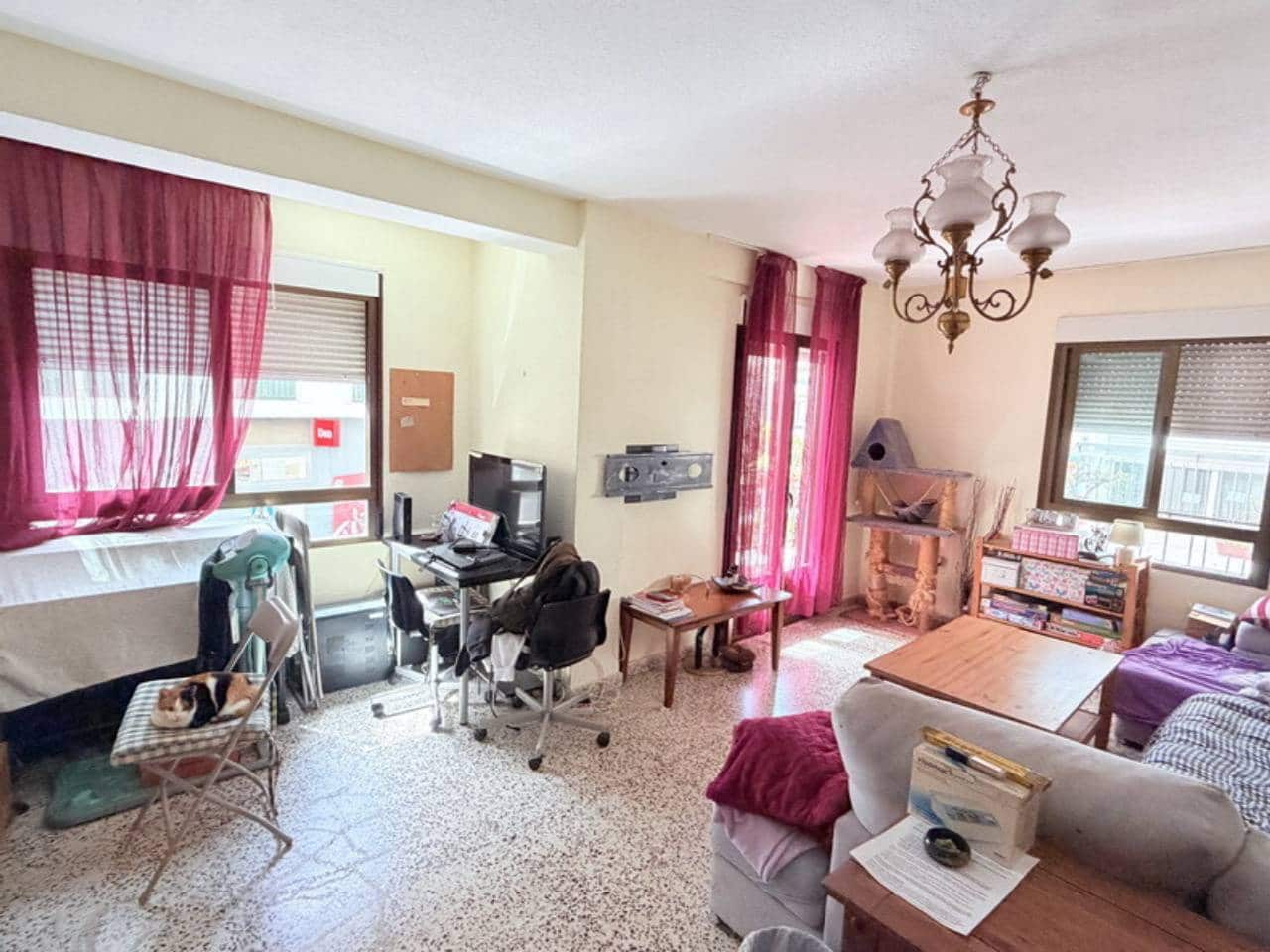 3 soverom Leilighet til salgs i Almunecar - € 320 000 (Ref: 9916350)