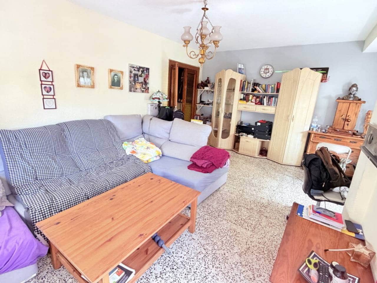 3 soverom Leilighet til salgs i Almunecar - € 320 000 (Ref: 9916350)