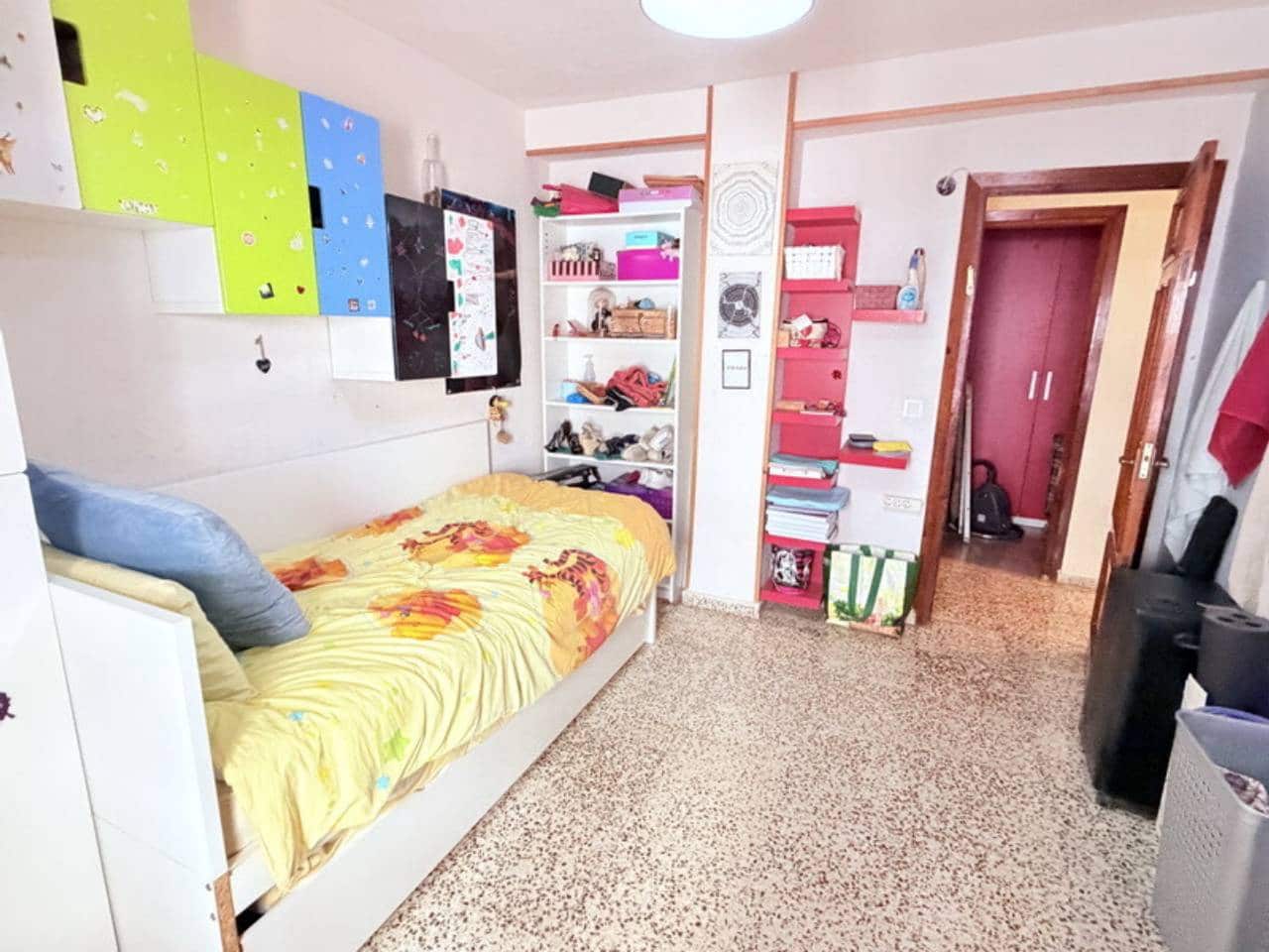3 soverom Leilighet til salgs i Almunecar - € 320 000 (Ref: 9916350)