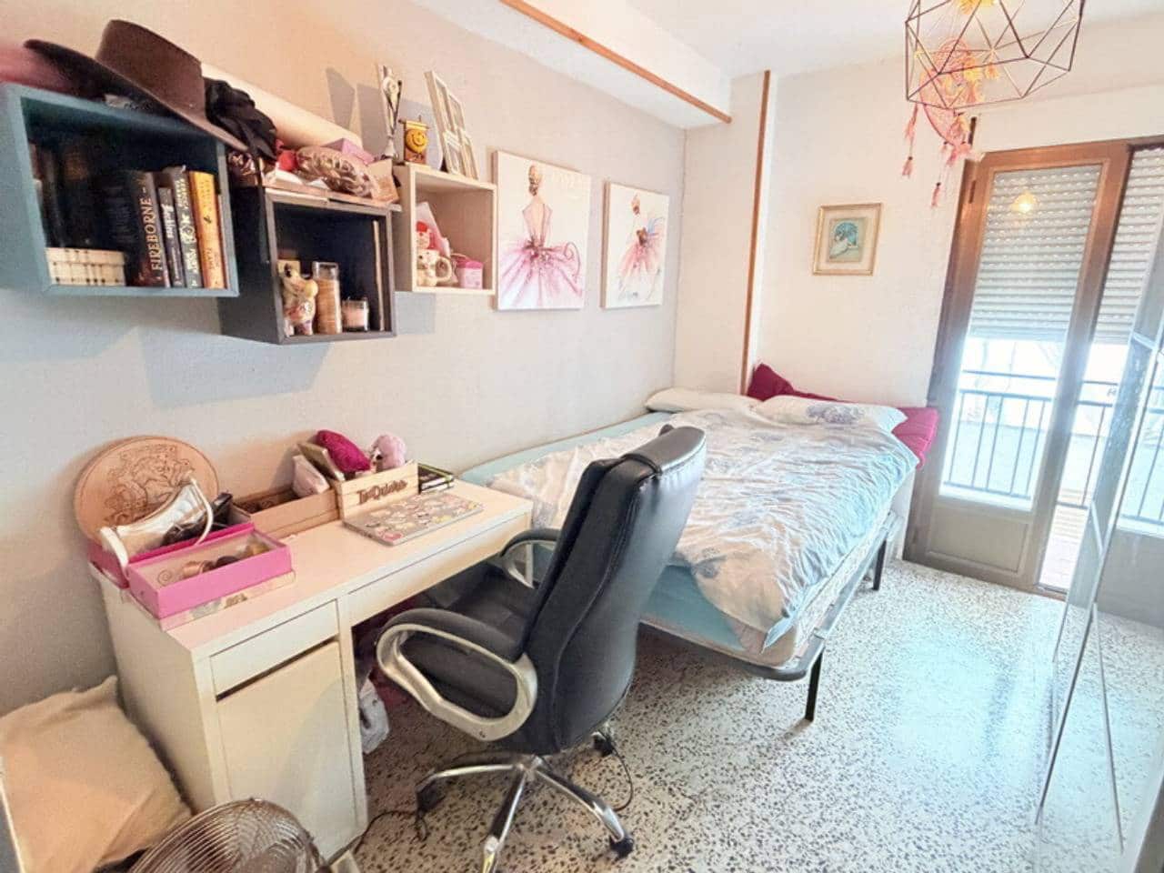 3 soverom Leilighet til salgs i Almunecar - € 320 000 (Ref: 9916350)