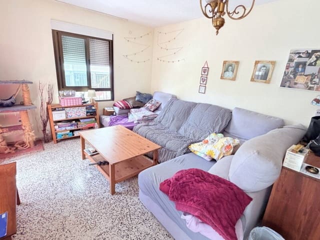 3 soverom Leilighet til salgs i Almuñécar - € 320 000 (Ref: 9916350)