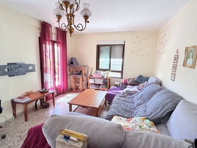 3 soverom Leilighet til salgs i Almuñécar - € 320 000 (Ref: 9916350)