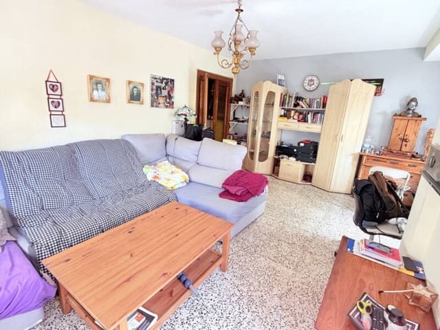 3 soverom Leilighet til salgs i Almuñécar - € 320 000 (Ref: 9916350)