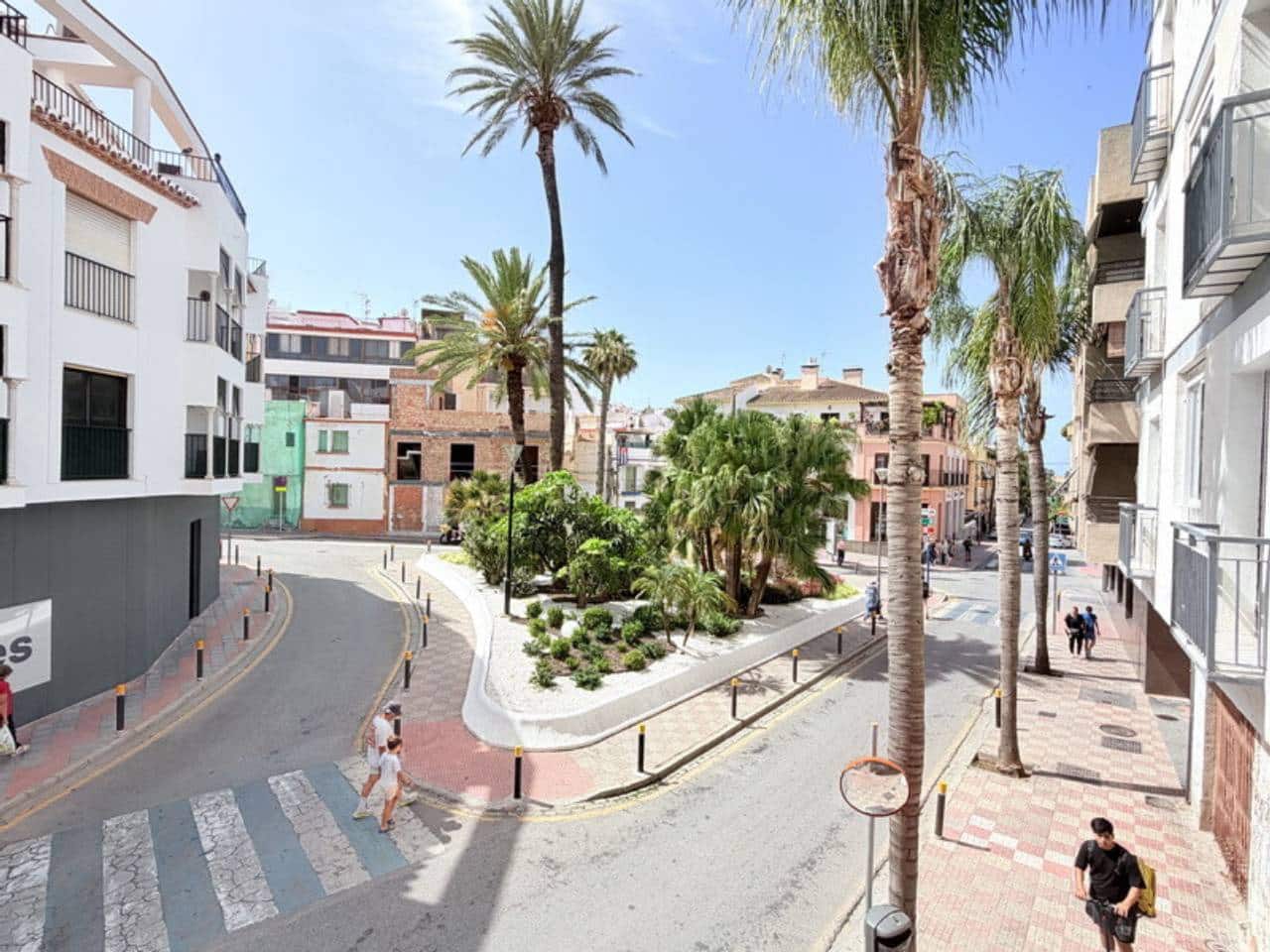 3 soverom Leilighet til salgs i Almunecar - € 320 000 (Ref: 9916350)