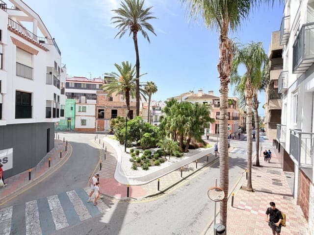 3 soverom Leilighet til salgs i Almuñécar - € 320 000 (Ref: 9916350)