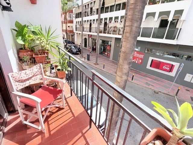 3 soverom Leilighet til salgs i Almuñécar - € 320 000 (Ref: 9916350)