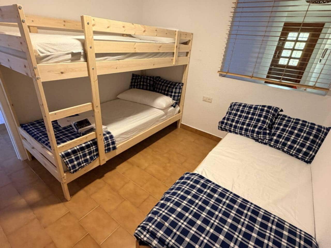 Appartement de 2 chambres à louer à Velilla avec piscine garage - 1 000 € (Ref: 9916351)