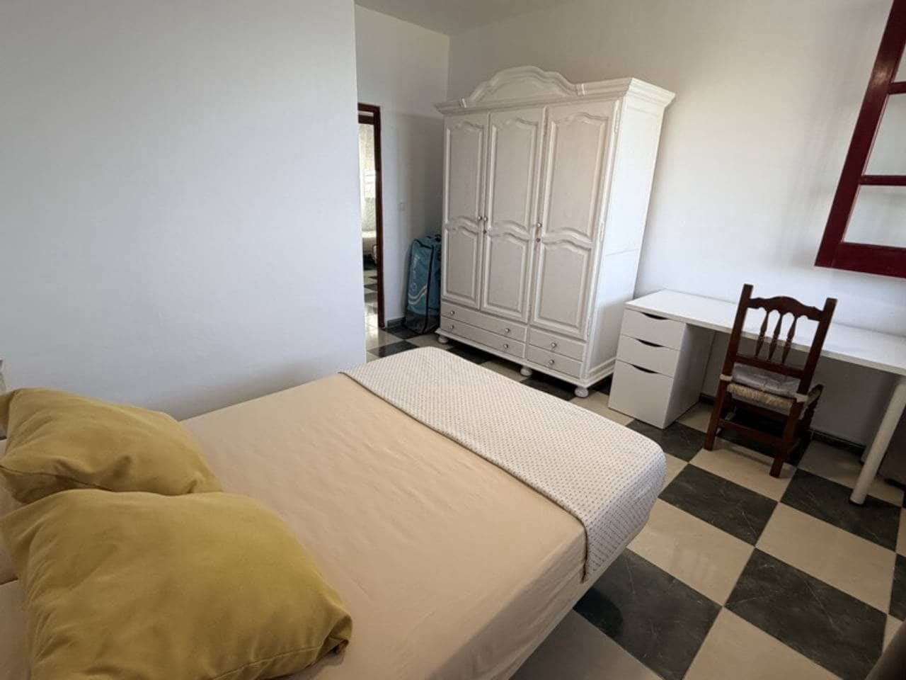 Villa/Maison de 3 chambres à louer à Taramay avec piscine - 1 300 € (Ref: 9921388)