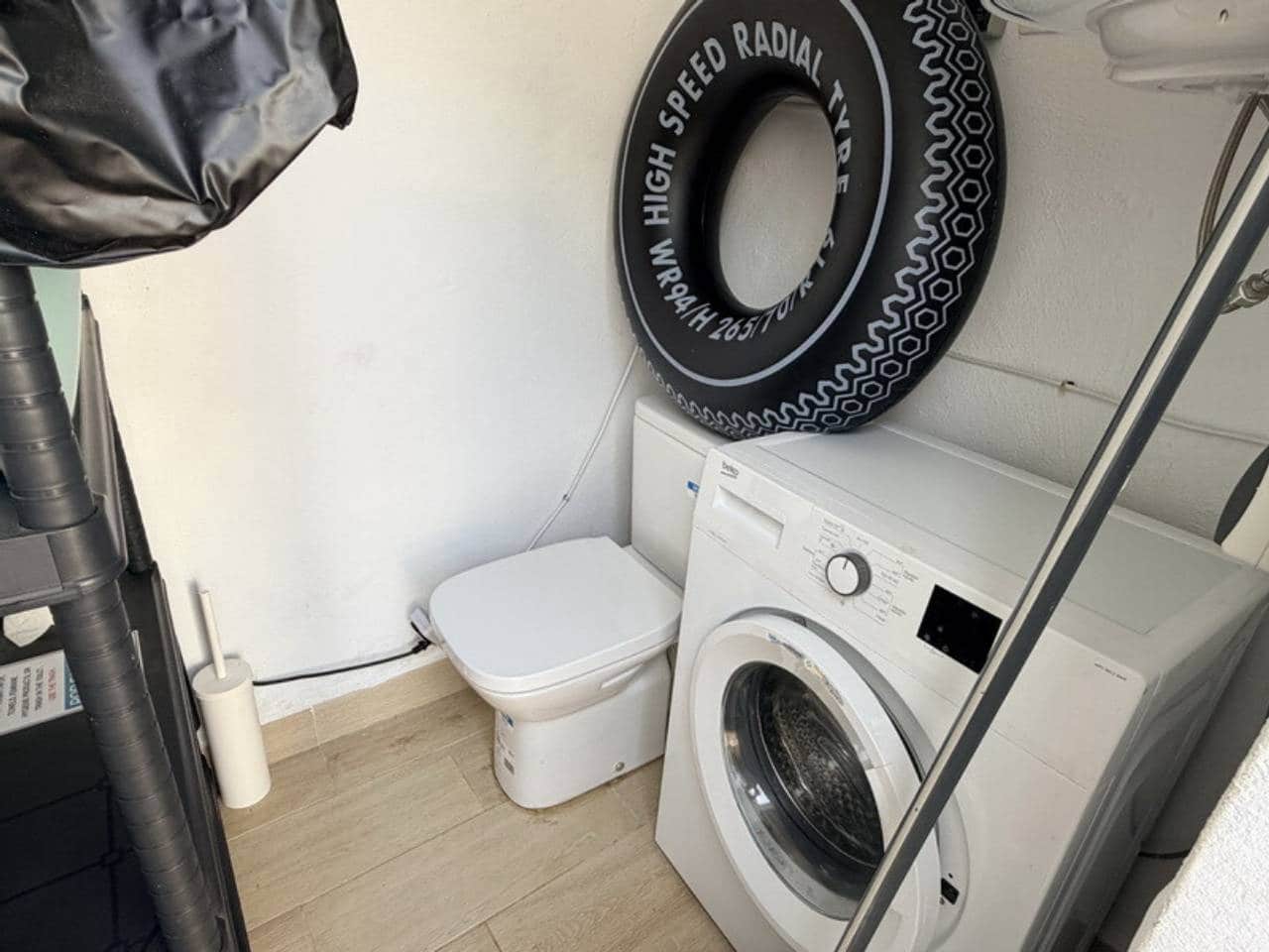 Villa/Maison de 3 chambres à louer à Taramay avec piscine - 1 300 € (Ref: 9921388)