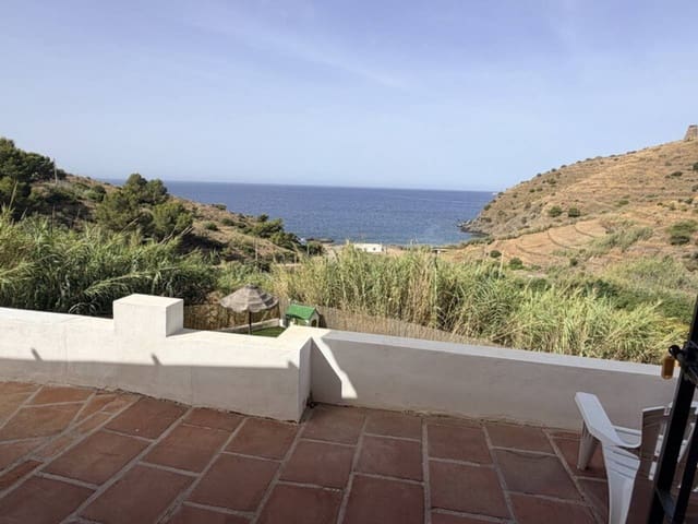 Villa/Maison de 3 chambres à louer à Taramay, Almuñécar avec piscine - 1 300 € (Ref: 9921388)