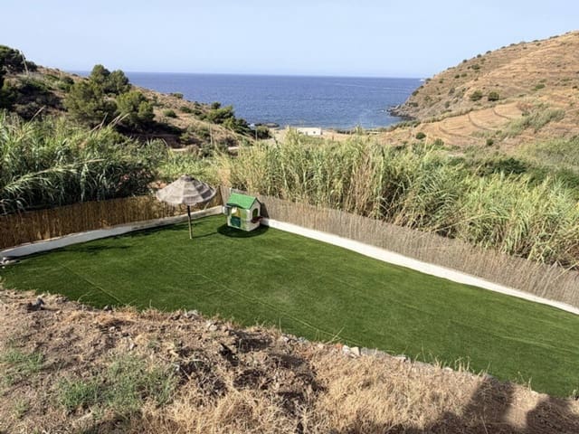Villa/Maison de 3 chambres à louer à Taramay, Almuñécar avec piscine - 1 300 € (Ref: 9921388)