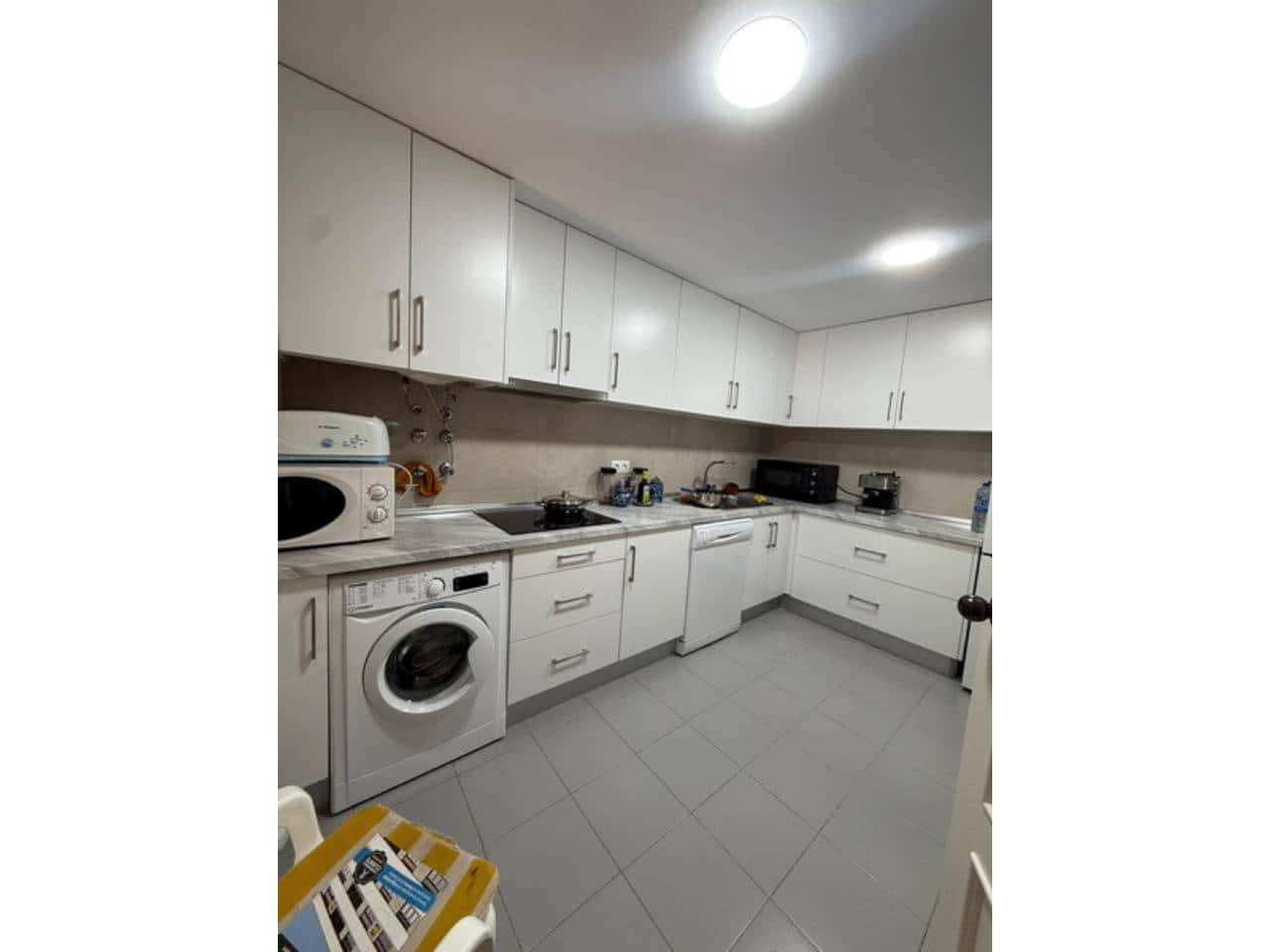 3 bedroom Townhouse for sale in Velilla with pool garage - € 275,000 (Ref: 9929984)