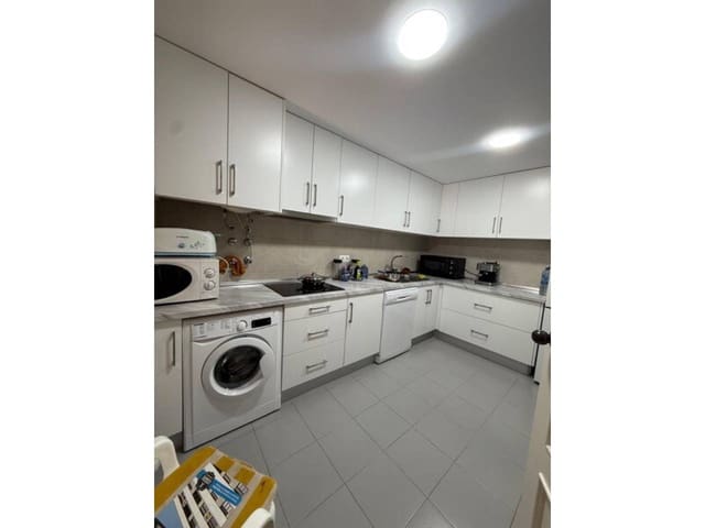3 Zimmer Haus zu verkaufen in Velilla, Almuñécar mit Pool Garage - 275.000 € (Ref: 9929984)