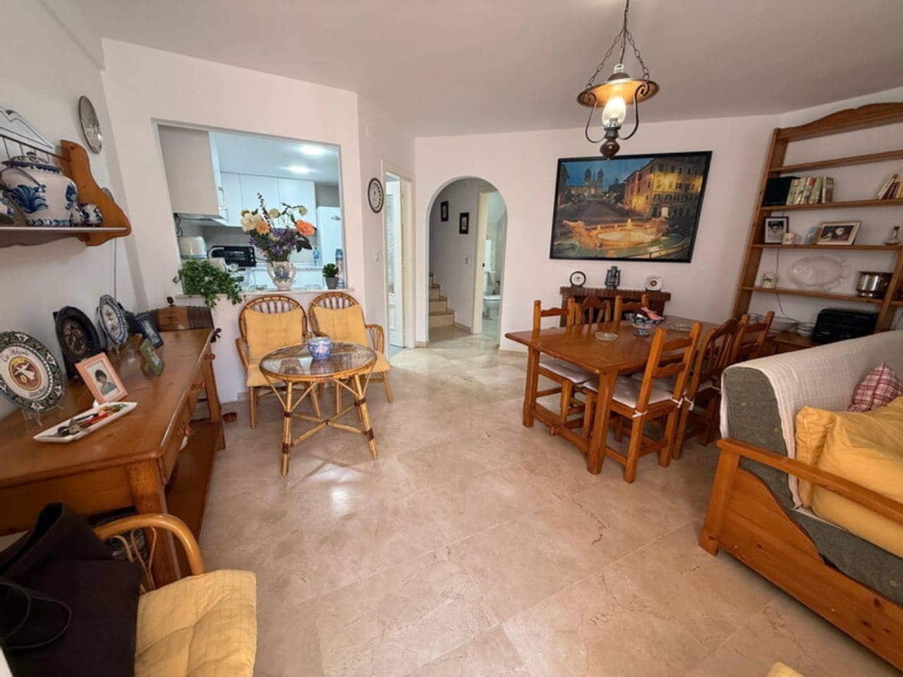 3 bedroom Townhouse for sale in Velilla with pool garage - € 275,000 (Ref: 9929984)
