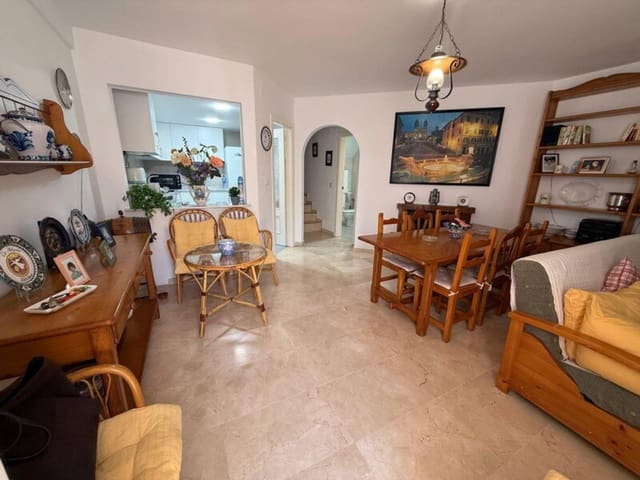 3 Zimmer Haus zu verkaufen in Velilla, Almuñécar mit Pool Garage - 275.000 € (Ref: 9929984)
