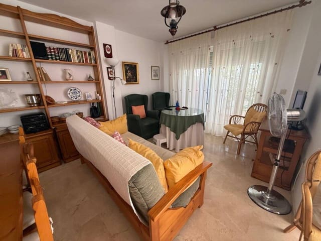 3 Zimmer Haus zu verkaufen in Velilla, Almuñécar mit Pool Garage - 275.000 € (Ref: 9929984)