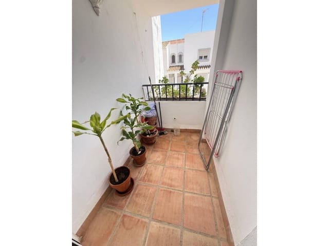 3 Zimmer Haus zu verkaufen in Velilla, Almuñécar mit Pool Garage - 275.000 € (Ref: 9929984)