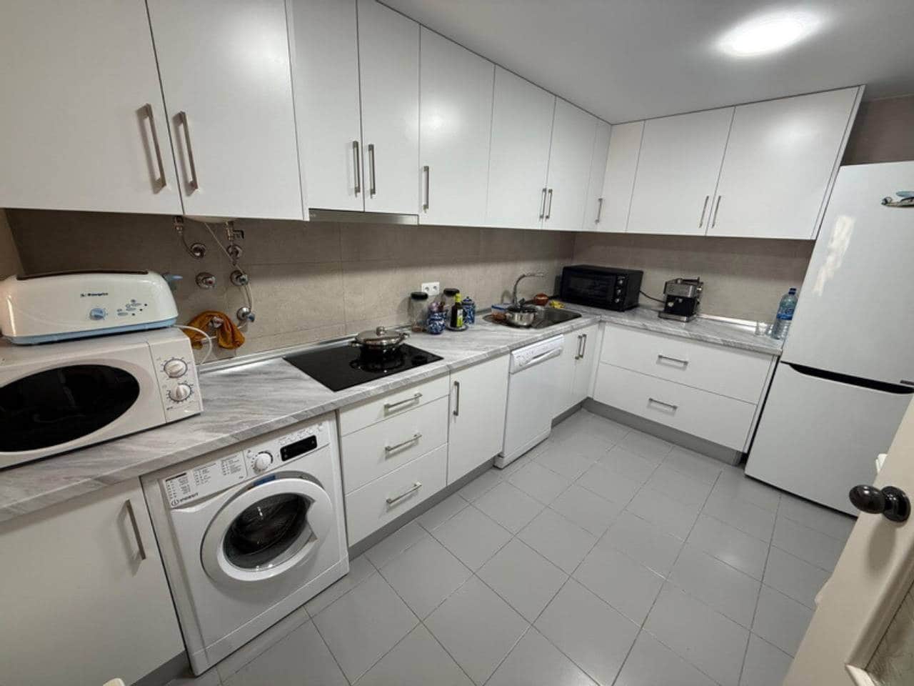 3 bedroom Townhouse for sale in Velilla with pool garage - € 275,000 (Ref: 9929984)