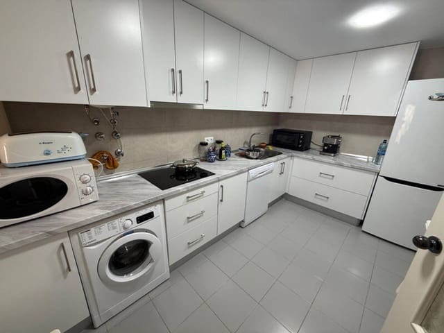 3 Zimmer Haus zu verkaufen in Velilla, Almuñécar mit Pool Garage - 275.000 € (Ref: 9929984)