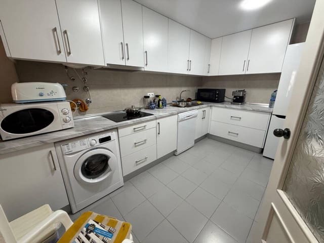 3 Zimmer Haus zu verkaufen in Velilla, Almuñécar mit Pool Garage - 275.000 € (Ref: 9929984)