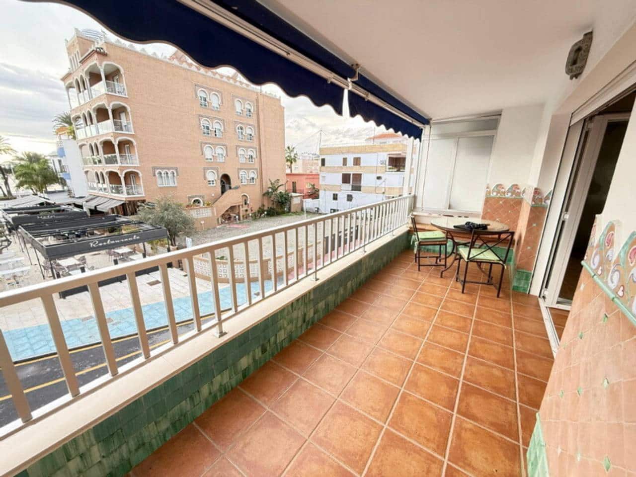 3 bedroom Apartment for sale in Almunecar - € 564,000 (Ref: 9939110)