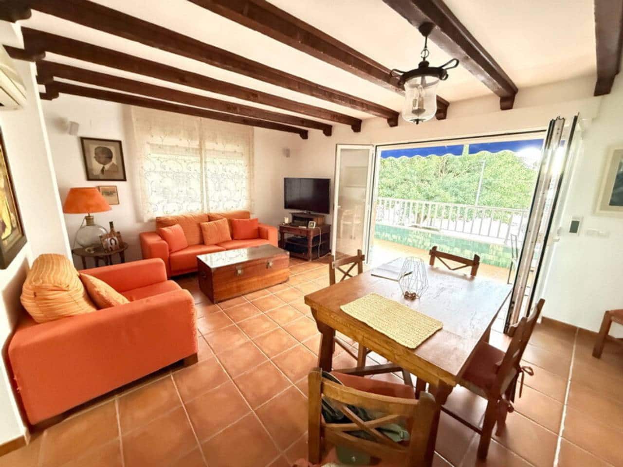 3 bedroom Apartment for sale in Almunecar - € 564,000 (Ref: 9939110)