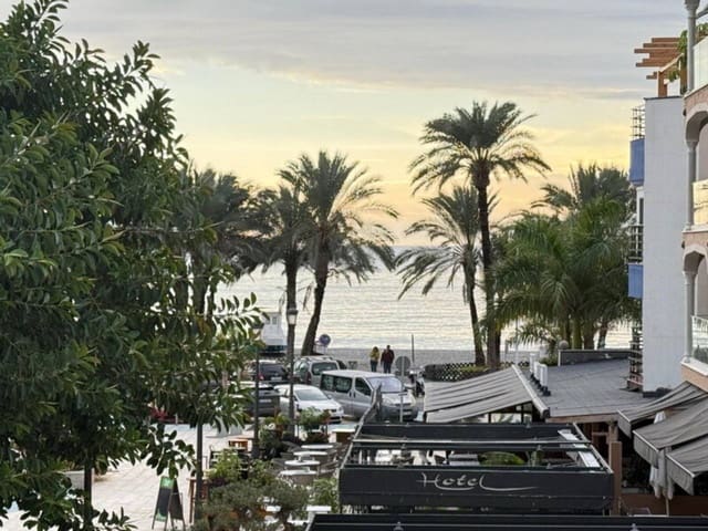 3 camera da letto Appartamento in vendita in Almuñécar - 564.000 € (Rif: 9939110)