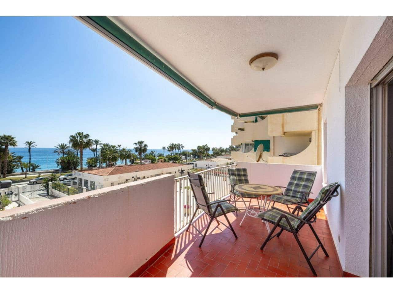 2 soverom Leilighet til salgs i Velilla med svømmebasseng garasje - € 328 000 (Ref: 9972539)