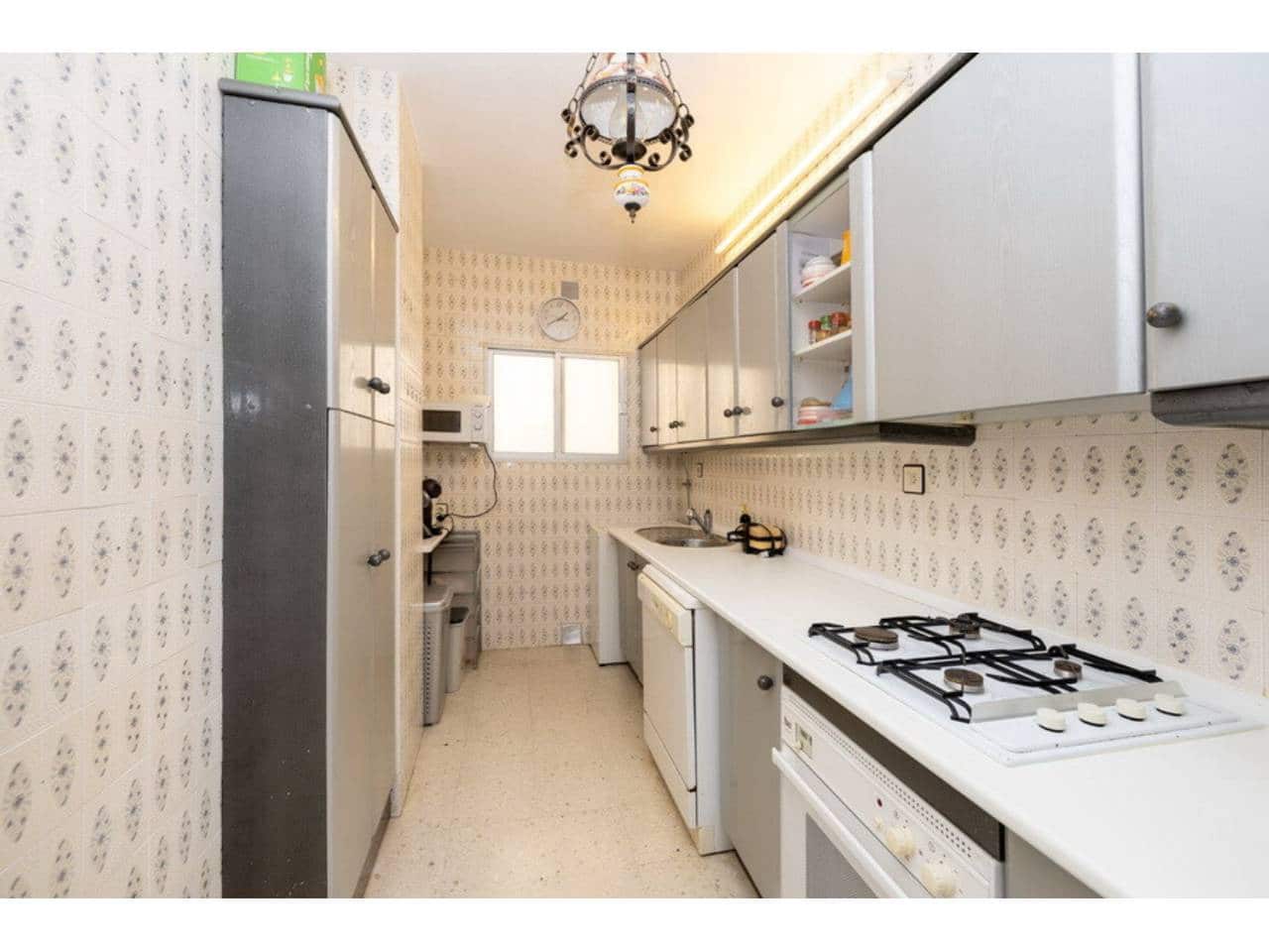 2 soverom Leilighet til salgs i Velilla med svømmebasseng garasje - € 328 000 (Ref: 9972539)